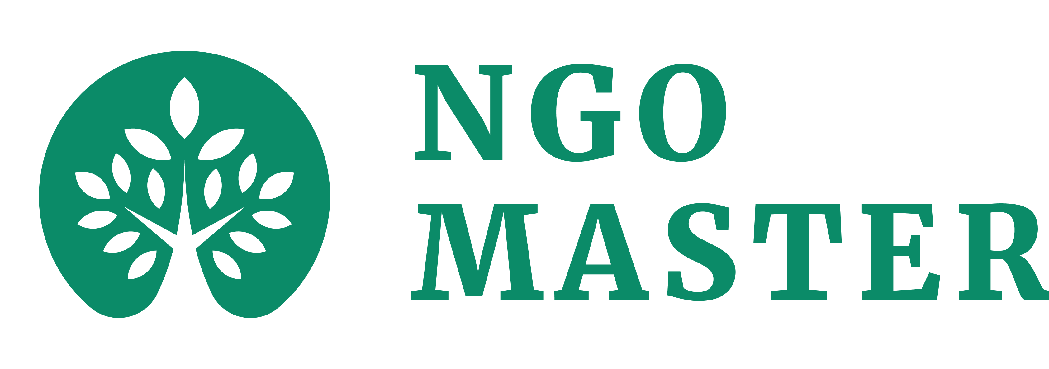 NGO Master Logo